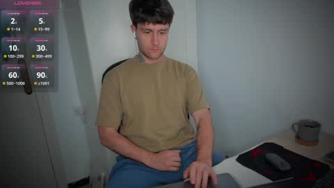 Andrew online show from 04-21-26, 07:06