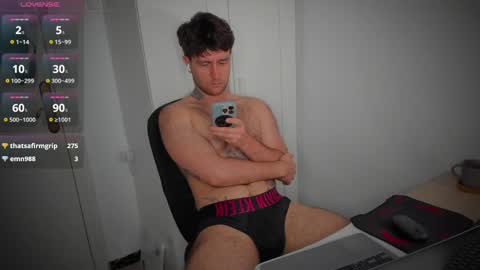 Andrew online show from 04-22-26, 07:11