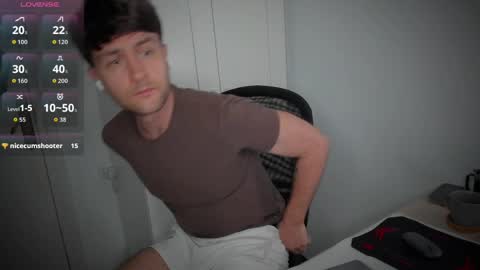 Andrew online show from 04-24-26, 05:10