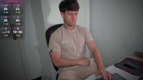 Andrew online show from 04-28-26, 02:55