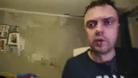 Henry online show from 10-20-25, 07:03