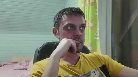 Henry online show from 11-08-25, 06:40