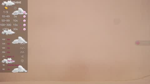 Lisa online show from 01-01-25, 02:09