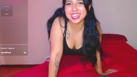 mimi online show from 02-28-25, 02:09