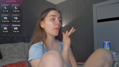 Chantal online show from 03-26-26, 07:41