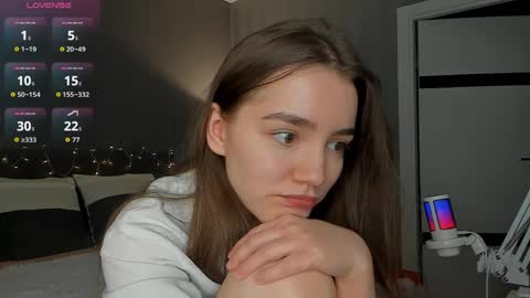 Chantal online show from 04-23-26, 07:27