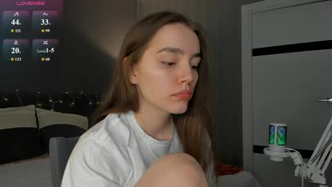 Chantal online show from 04-26-26, 07:11