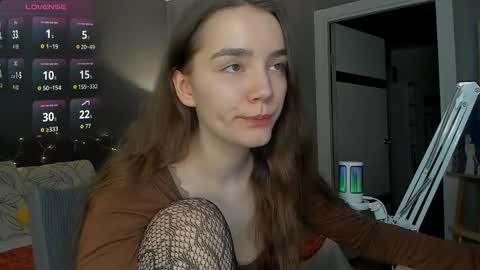 Chantal online show from 05-18-26, 07:31