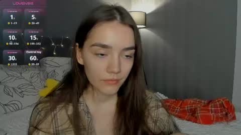 Chantal online show from 06-11-26, 12:32