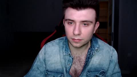 Snapshot of honey_furry chatting on 01-29-25, 02:30 Wolfy online show from 01-29-25, 02:30