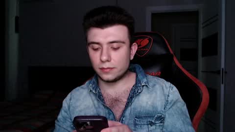 Snapshot of honey_furry chatting on 02-01-25, 05:49 Wolfy online show from 02-01-25, 05:49