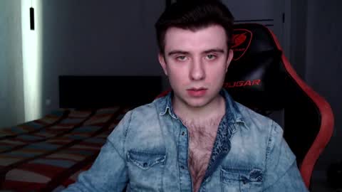 Snapshot of honey_furry chatting on 02-11-25, 10:48 Wolfy online show from 02-11-25, 10:48