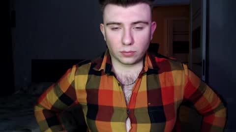 Wolfy online show from 02-24-26, 07:01