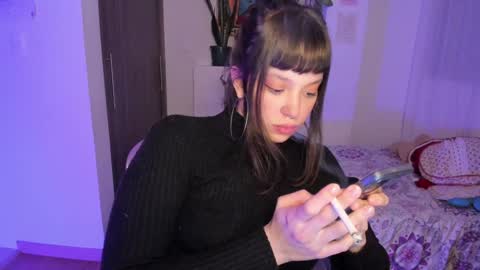 Snapshot of honey_hoe chatting on 01-04-25, 04:33 Lau online show from 01-04-25, 04:33