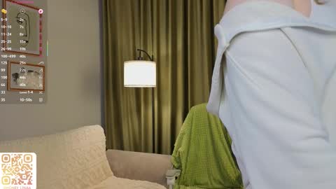 Lina online show from 02-27-26, 08:09