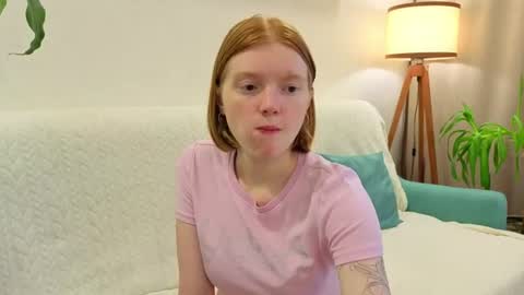honey_l online show from 07-21-26, 07:00