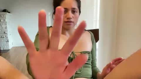 honey_laila online show from 02-28-25, 12:54