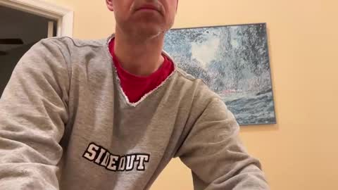 honey_man14 online show from 01-24-25, 03:13