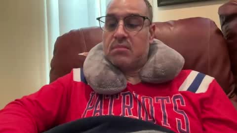 honey_man14 online show from 09-21-25, 12:29