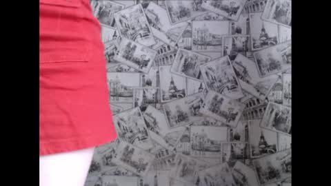 Lina online show from 03-04-25, 07:19