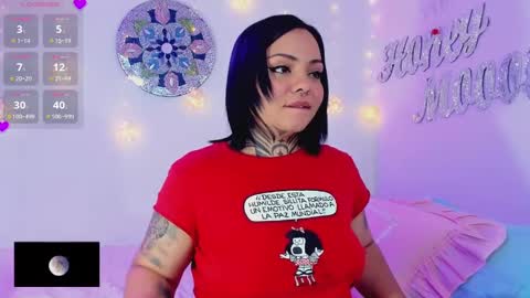 Maria online show from 12-26-24, 04:58