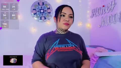 Maria online show from 01-13-25, 08:37