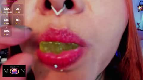 Maria online show from 03-12-26, 08:26