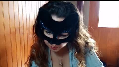 Honey purrr online show from 09-17-25, 04:19