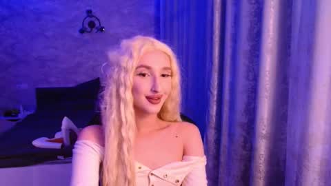 honey_sunset online show from 11-18-25, 09:30