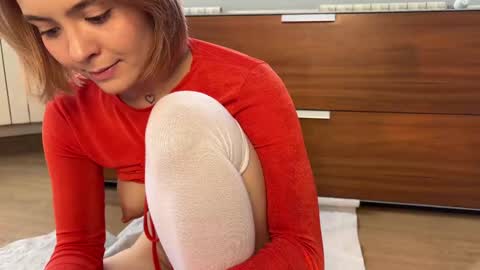 Jenyanew vid how I squirt in forest in bio online show from 02-16-26, 10:22