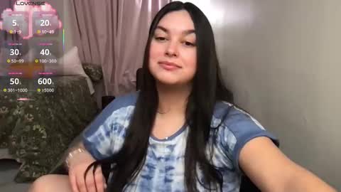 Tia online show from 12-18-25, 05:13