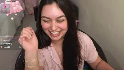 Tia online show from 05-16-26, 12:40