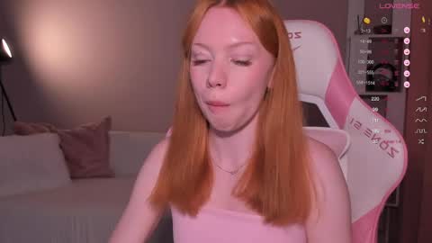 honeyautumn online show from 06-06-26, 10:47