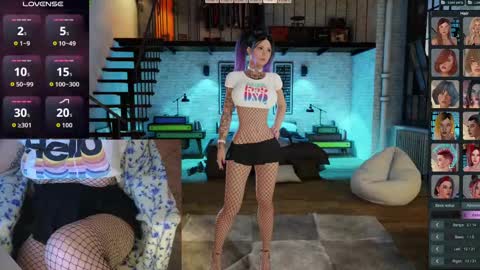 honeybabe_gfe online show from 09-16-25, 07:26