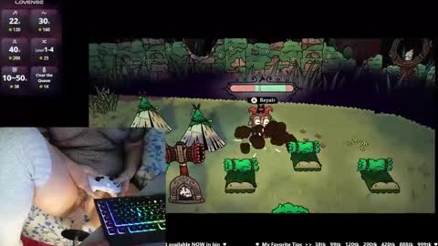 honeybabe_gfe online show from 09-27-25, 07:08