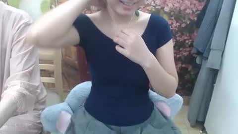 Snapshot of honeybaby2k chatting on 10-21-25, 01:50 honeybaby2k online show from 10-21-25, 01:50