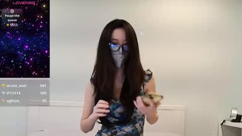 Jing  online show from 03-18-26, 02:15