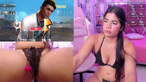 Lucero online show from 03-09-25, 12:42