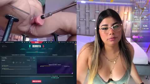 Lucero online show from 09-11-25, 08:53