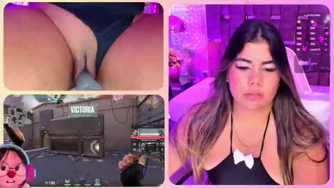 Lucero online show from 11-06-25, 10:10