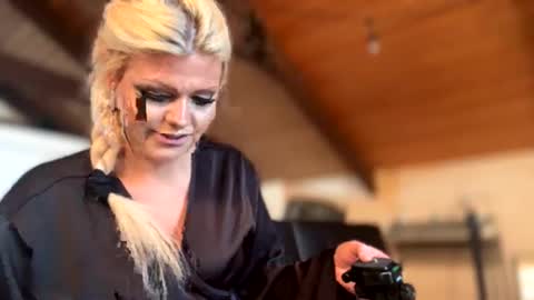 honeybuhnny online show from 02-27-26, 02:00