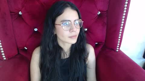 Emily online show from 11-16-25, 04:56