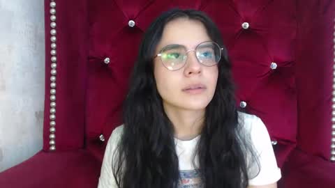 Emily online show from 11-17-25, 02:34