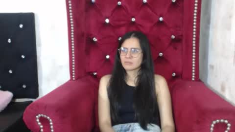 Emily online show from 12-15-25, 03:27