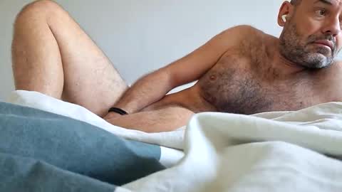 honeydaddyforyou online show from 10-19-25, 07:31