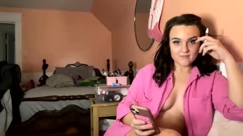 HoneyDrippinBunny online show from 02-22-26, 02:56