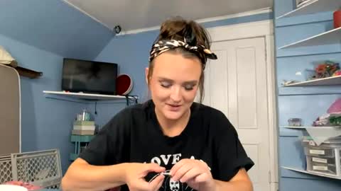 HoneyDrippinBunny online show from 07-29-26, 02:53