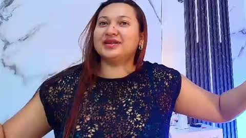 HONEY HIPS online show from 07-10-26, 11:57
