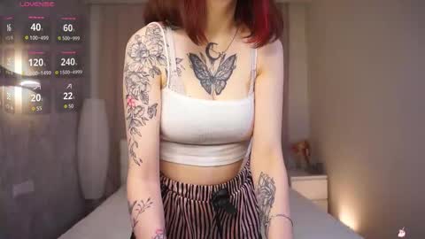 Snapshot of honeykadakia chatting on 11-29-25, 07:22 Jane online show from 11-29-25, 07:22