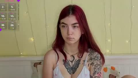 Jane  online show from 07-17-26, 08:43